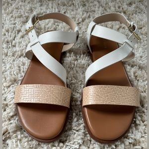 Cole Haan sandals